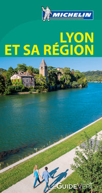 GUIDE VERT LYON ET SA REGION