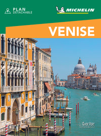 Guide Vert WE&GO Venise