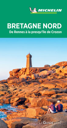Guide vert Bretagne Nord