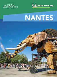 Guide vert WE&GO Nantes