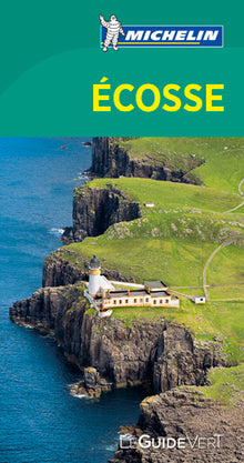 Guide Vert Ecosse