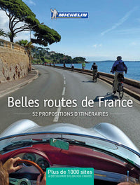 Belles routes de France