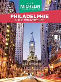 Guide Vert WE&GO Philadelphie