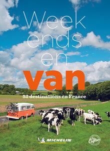 Week - Ends en van France