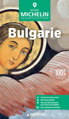 Guide Vert Bulgarie