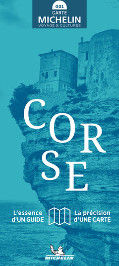 Voyage et cultures France - Corse