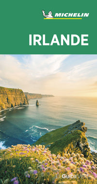 Guide Vert Irlande