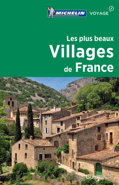 Les plus beaux villages de France