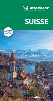 Guide vert Suisse