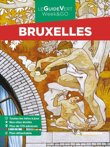 Guide vert Bruxelles