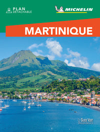 Guide Vert WE&GO Martinique