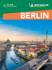 Guide vert WE&GO Berlin