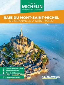 Guide Vert WE&GO Baie du Mont-Saint-Michel
