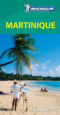 Guide vert Martinique