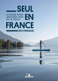 Seul en France (ou presque)