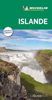 Guide Vert Islande