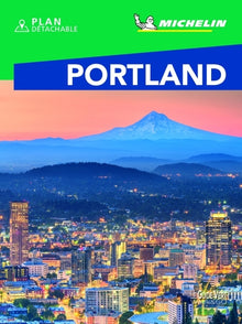 Guide vert WE&GO Portland