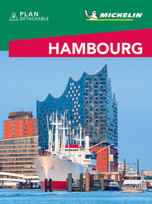 Guide vert WE&GO Hambourg