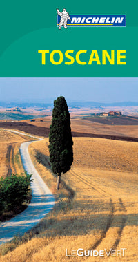 Guide Vert Toscane, Ombrie