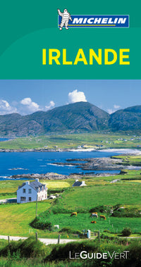 Guide Vert Irlande