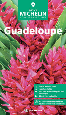 Guide Vert Guadeloupe