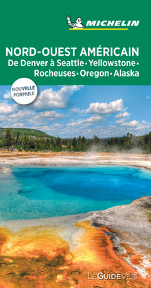 Guide vert Nord-Ouest américain