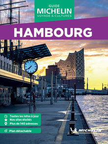 Guide vert Hambourg
