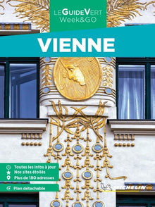 Guide Vert Vienne