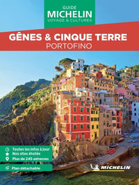 Guide Vert WE&GO Gênes & Cinque Terre