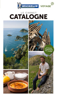 Carnet Catalogne
