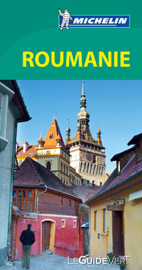 GUIDE VERT ROUMANIE EN FRANCAIS
