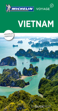 Guide Vert Vietnam