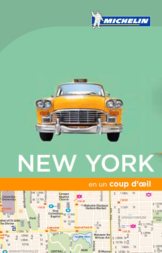 New York en un coup d'oeil