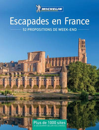 52 escapades en Europe