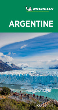 Guide vert Argentine
