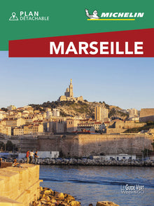 Guide vert WE&GO Marseille