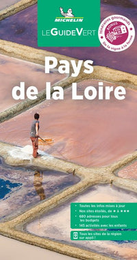 Guide Vert Pays de la Loire