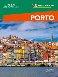 Guide Vert WE&GO Porto