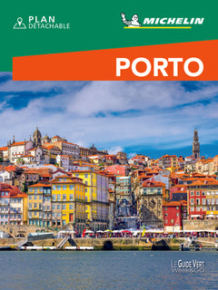 Guide Vert WE&GO Porto