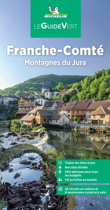 Jura : Franche-Comté