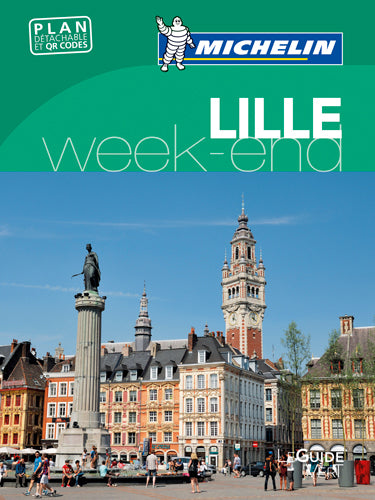 Guide Vert Lille