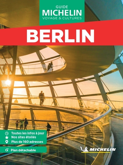 Guide vert WE&GO Berlin