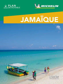 Guide Vert WE&GO Jamaïque