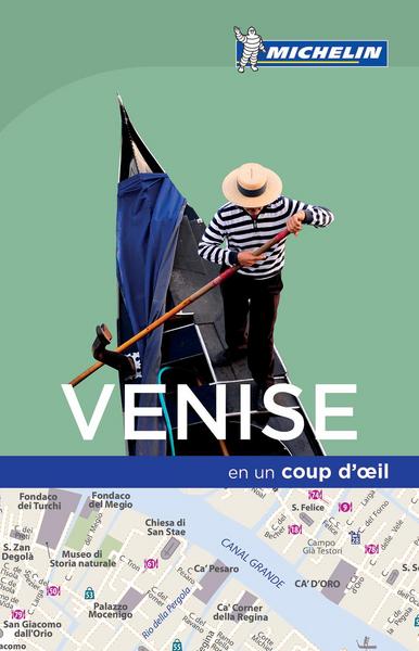 Venise en un coup d'oeil