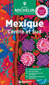 Guide vert Mexique