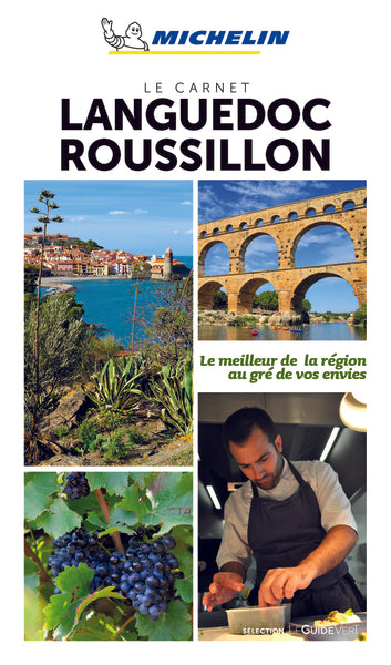 Languedoc Roussillon