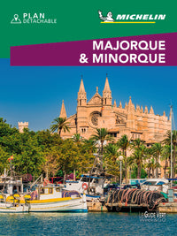 Guide Vert Week-End Majorque