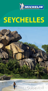 Guide vert Seychelles