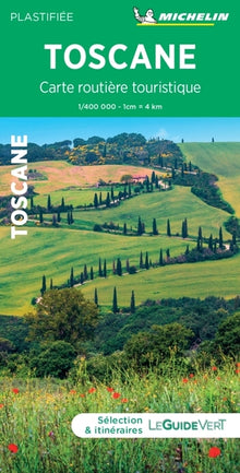Carte Toscane