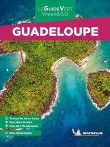 Guide vert Week&Go Guadeloupe